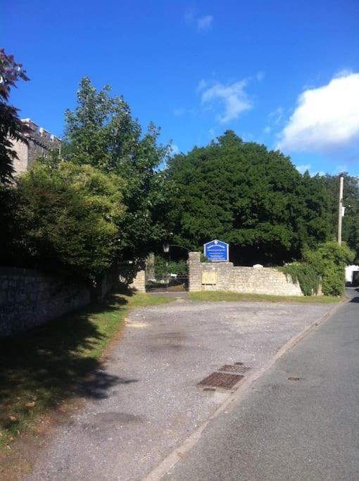 Bed and Breakfast The Old Barn Barry Exterior foto
